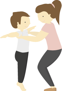 LurkÓperencia Komplex mozgásterápia